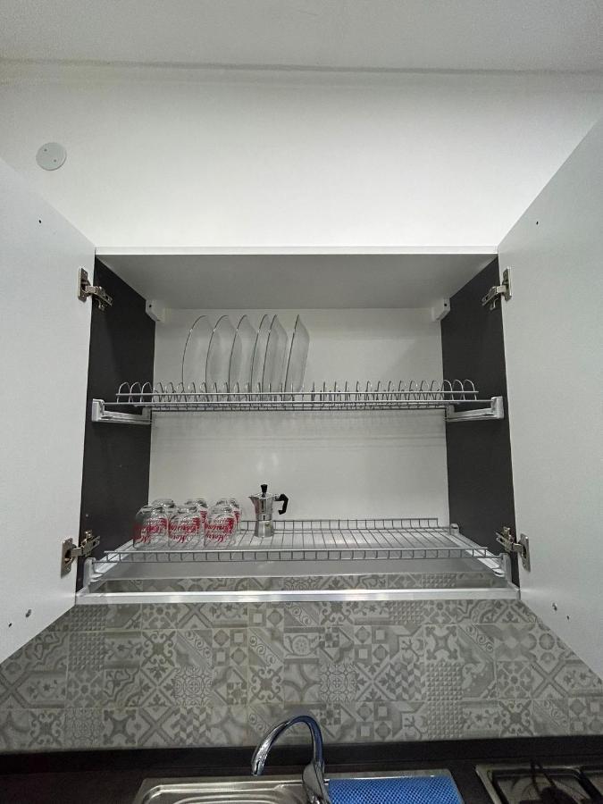 House Cavour Napoli Apartment ภายนอก รูปภาพ
